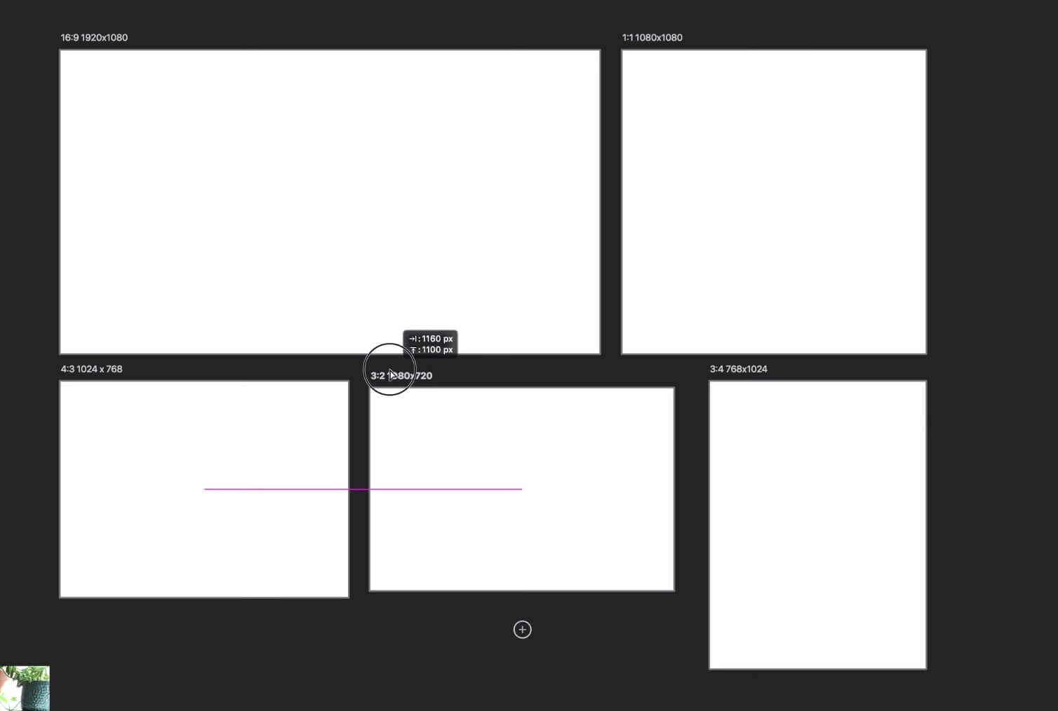 How to correctly layout your photoshop artboards for Generate Assets